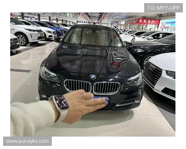 18年宝马528Li，曾经的C级车王者，如今不到15万就能拥有