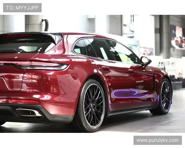 2.0T+四驱！进口豪华猎装，颜值不输帕梅！优惠十来万？真香！